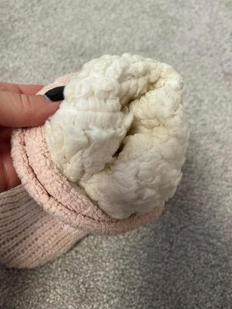 Ponozky vel. 37-39, 38