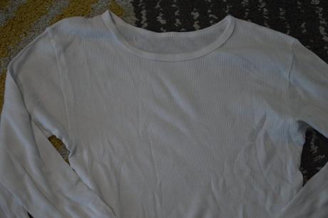 Biele natelniky a tielko, 158