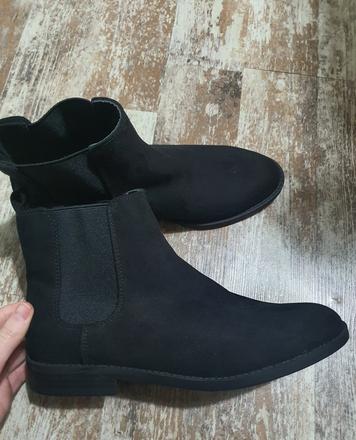 Členkové čižmy, primark,39