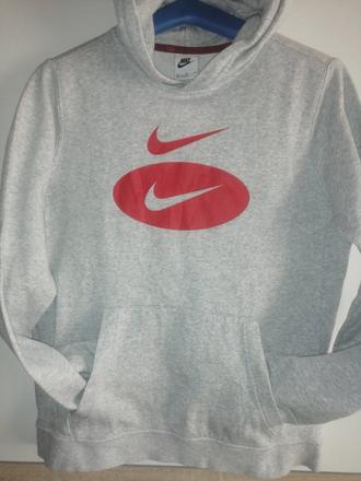 Nike mikina, nike,s