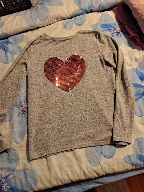 Tričko, primark,146