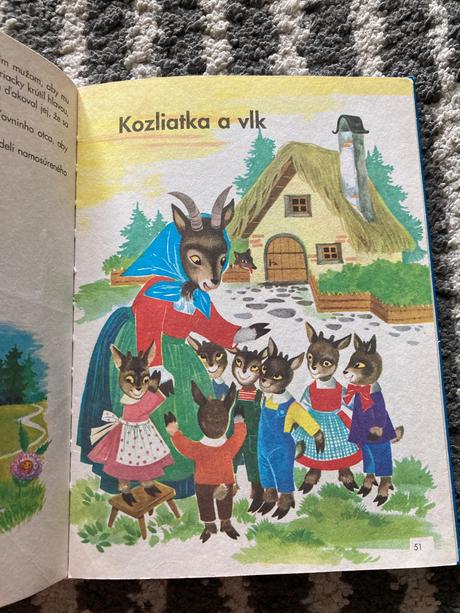 Zlatá húska (1996), 