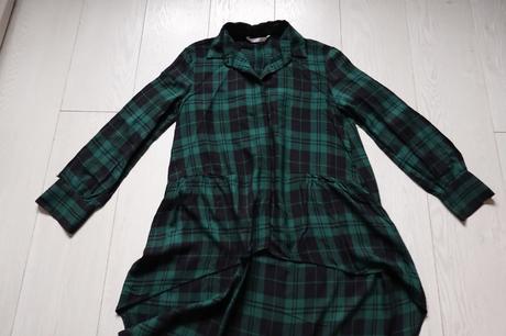 Košelové šaty zara, zara,xs