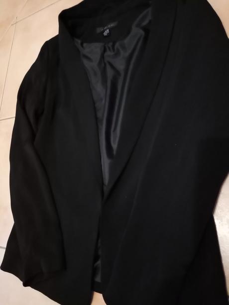 Dámske sako, amisu,34