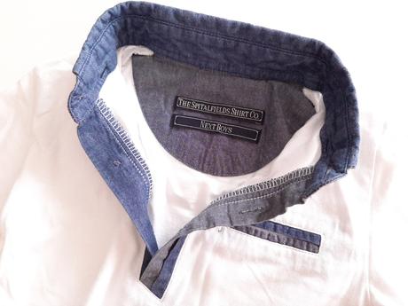 Next polotriçko, next,98