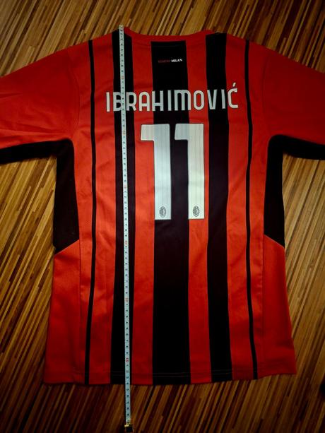 Futbalový dres, 152