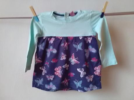 Tunika, šatičky, dopodopo,92