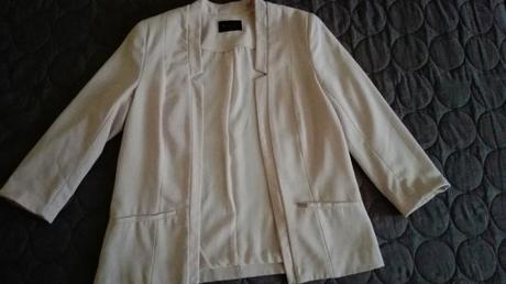 Bežové sako mohito, mohito,36