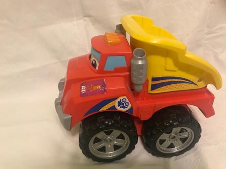 Samopohybujuce auto tonky, 