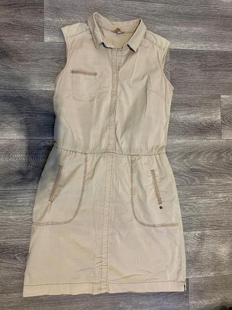 Dámske saty, esprit,40