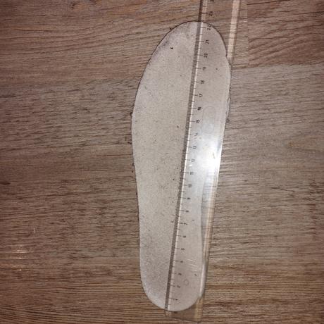 Čižmy 35, quechua,35