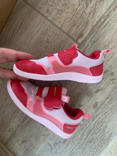 Reima tepastelu barefoot tenisky 26, reima,26