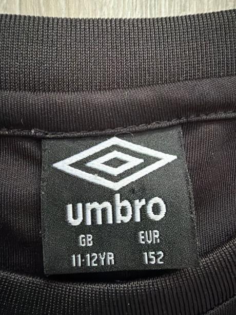 Predam tričko umbro, umbro,152