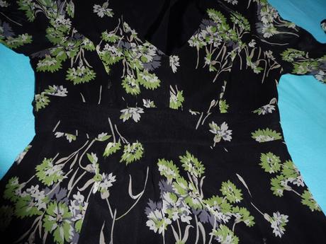 Šaty zn. monsoon, 42