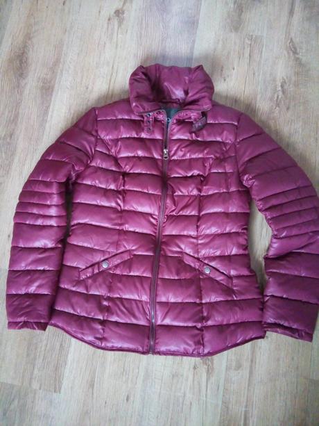 Zimná bunda., bonprix,38