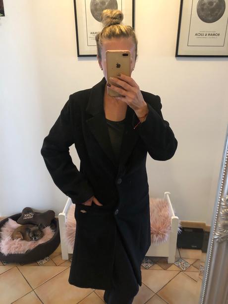 Fracomina kabat, fracomina,l