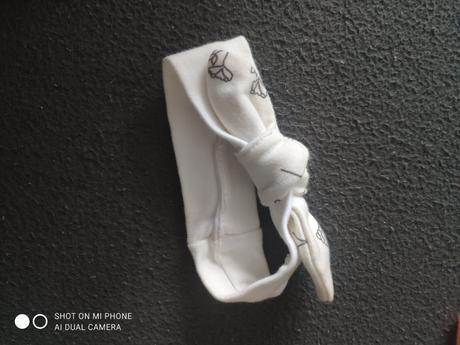 Čelenka pre bábätko, 