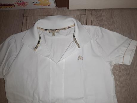 Tričko burberry london, burberry,xs