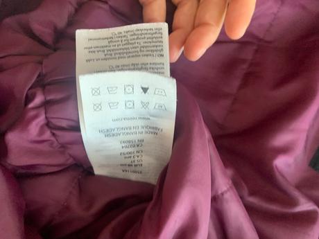 Reima puhuri zimná kombinéza 98/104, reima,98