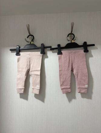 Dievčenské legíny, pepco,68