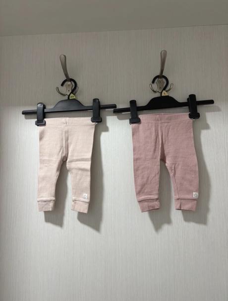 Dievčenské legíny, pepco,68