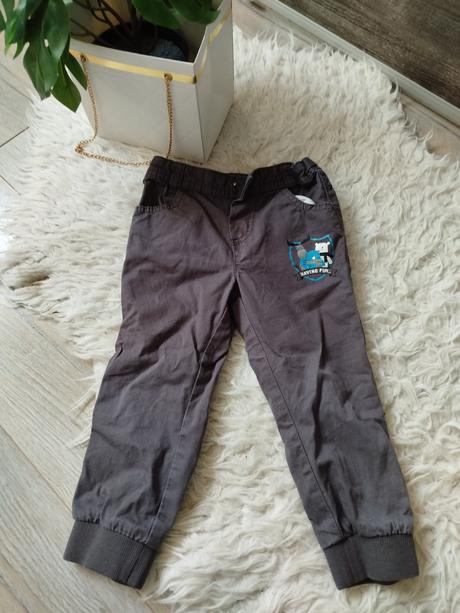 Nohavice 86, pepco,86