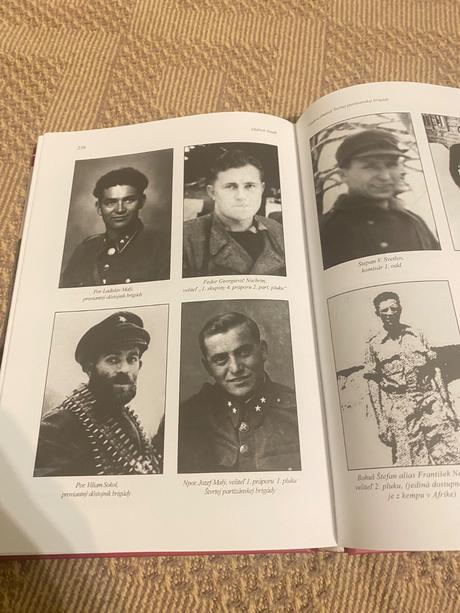 Generál július nosko dezider tóth,