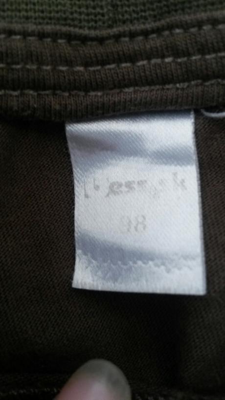 Letná súprava riško, 98