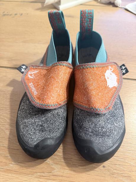 Lezečky simond - v. 30/31, 31