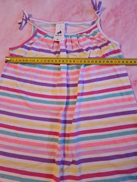 Letne saty palomino (98), palomino,98