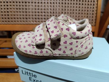 Tenisky barefoot bundgaard 24, bundgaard,24