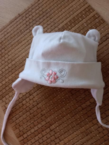 Prechodná čiapočka 38-40, <50