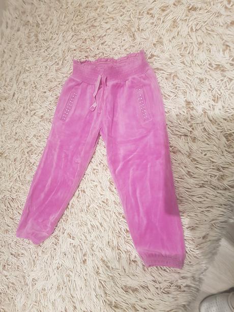 Dievčenské tepláky, okay,92