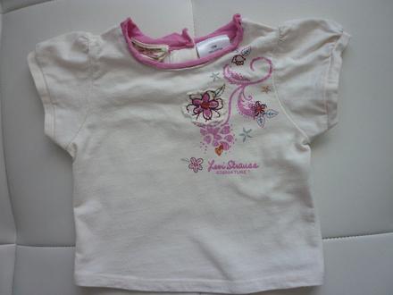 Tricko levi strauss, levis,86