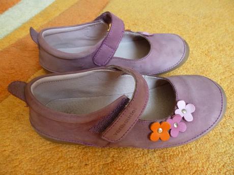 Baleriny vertbaudet 32, vertbaudet,32