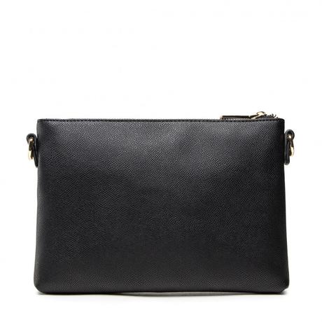 Crossbody kožená kabelka, ralph lauren