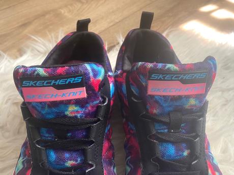 Skechers tenisky, skechers,37