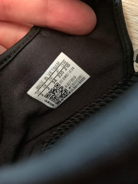 Adidas nasuchovacky, adidas,34