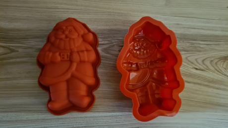 Formičky mikuláš, 