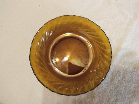 Misa z farebného skla, 