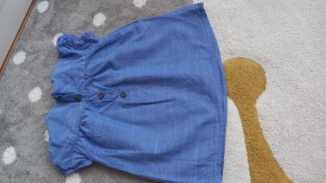 Blúzka/ tričko, pepco,98