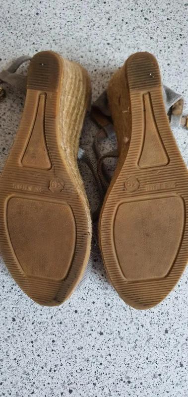 Topanky trussardi jeans vel. 39, 39