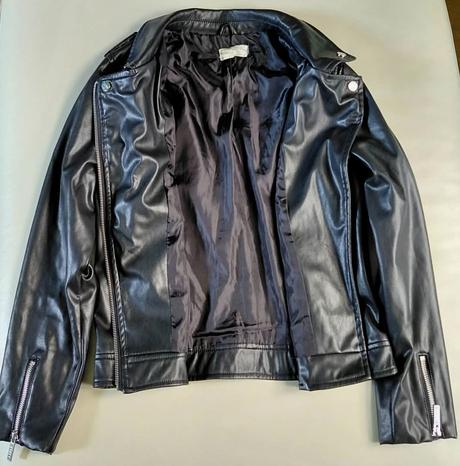 158 lipsy kozenková bunda,13 r., lipsy london,158