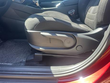 Hyundai tuscon 1,6 t mild hybrid 110,1 kw 7dct, hyundai
