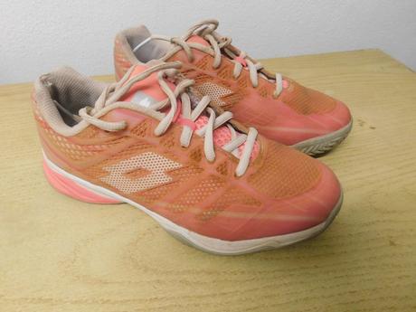 Tenisky na tenis, lotto,38