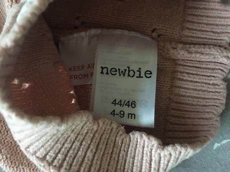 Newbie čiapočka, newbie,44