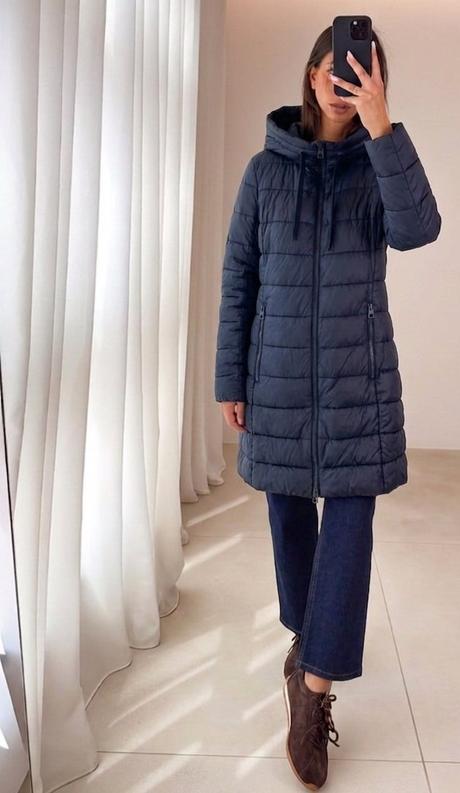 Marc opolo bunda, marc o´polo,l