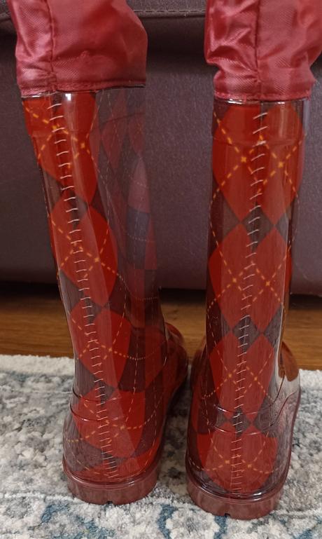 Kvalitné gumáky harry potter - nové, 31