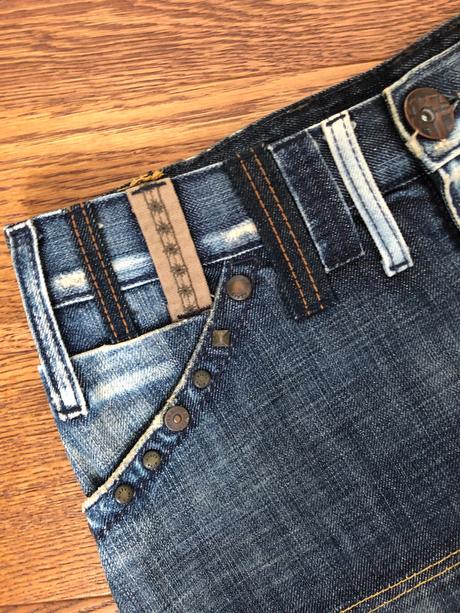 Sukňa miss sixty, miss sixty,m