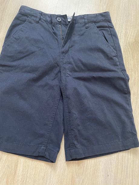 Slušne kraťasy, old navy,140